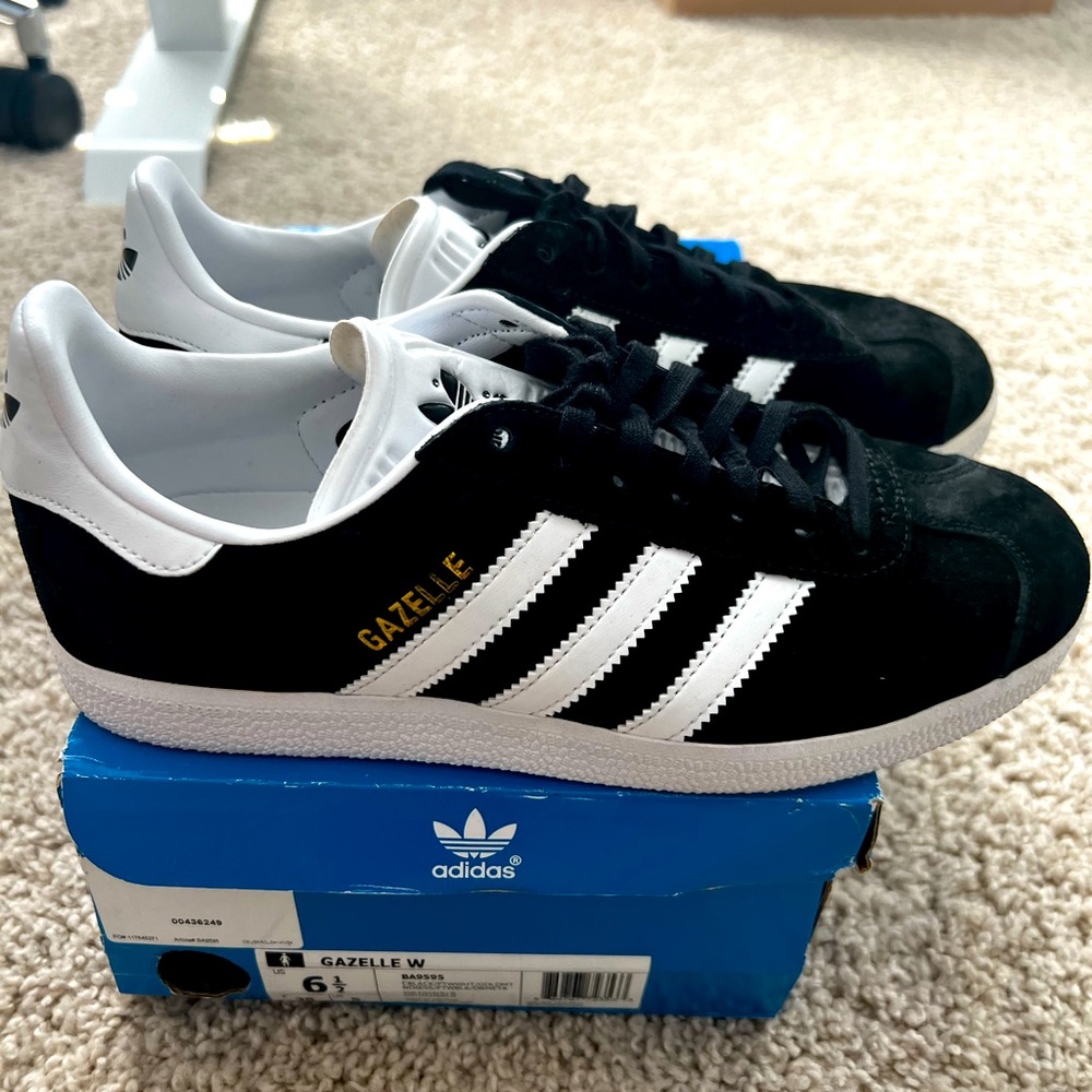 Adidas Gazelle Sneaker